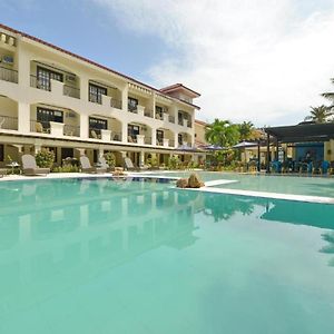 Le Soleil De Boracay Hotel