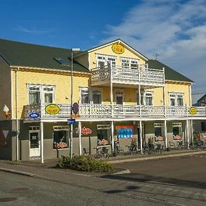 Hotel Ibudir Apartments